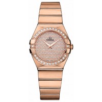 Omega Constellation 12355276099004
