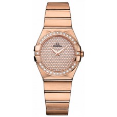 Omega Constellation 12355276099004
