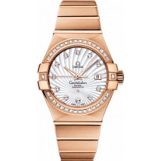 Omega Constellation 12355312055001 Omega Constellation 12355312055001
