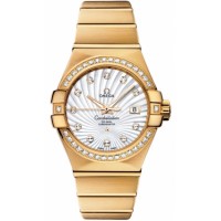 Omega Constellation 12355312055002