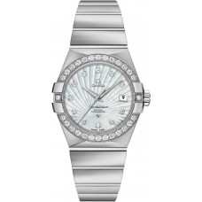 Omega Constellation 12355312055003