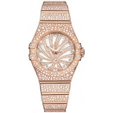 Omega Constellation 12355312055006 Omega Constellation 12355312055006