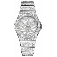 Omega Constellation 12355312055007