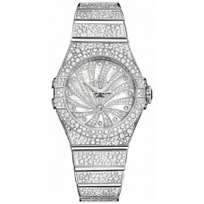 Omega Constellation 12355312055007