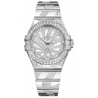 Omega Constellation 12355312055009