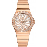 Omega Constellation 12355312055010