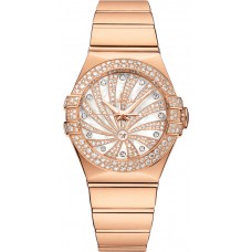 Omega Constellation 12355312055010