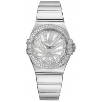 Omega Constellation 12355312055011