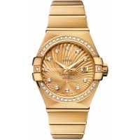 Omega Constellation 12355312058001