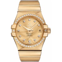 Omega Constellation 12355352058001