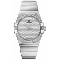 Omega Constellation 12355382099001