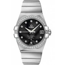 Omega Constellation 12355382151001