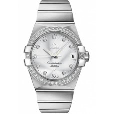 Omega Constellation 12355382152003