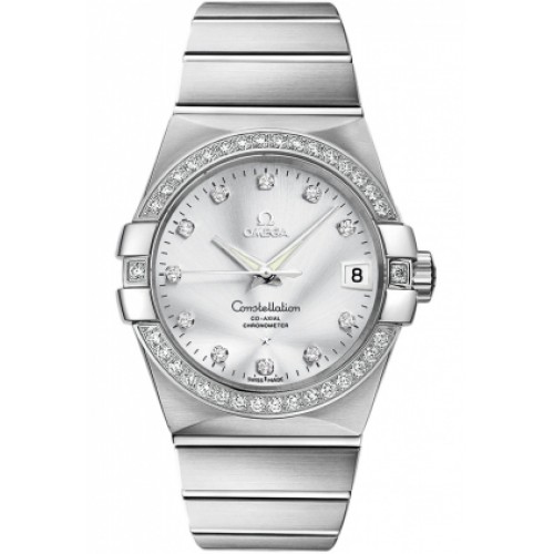 Omega Constellation 12355382152003