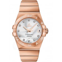 Omega Constellation 12355382152007