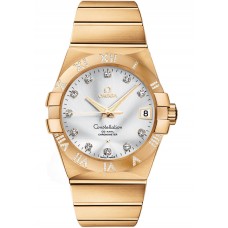Omega Constellation 12355382152008