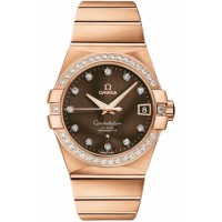 Omega Constellation 12355382163001