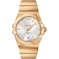 Omega Constellation 12355382202002