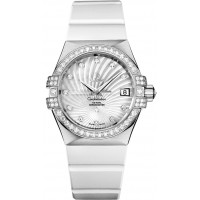 Omega Constellation 12357352055005
