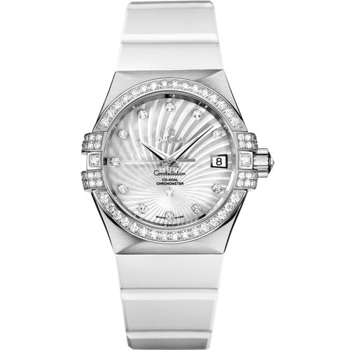 Omega Constellation 12357352055005