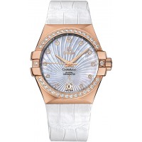 Omega Constellation 12358352055003