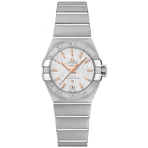 Omega Constellation 12710272002001