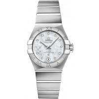 Omega Constellation 12710272055001