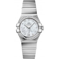 Omega Constellation 12715272055001