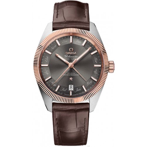 Omega Constellation 13023412206001