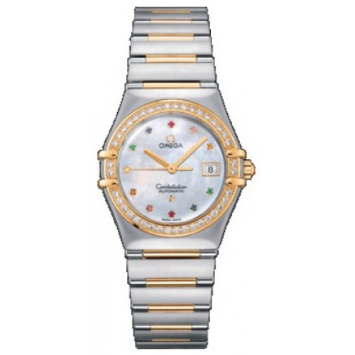 Omega Constellation 13967900