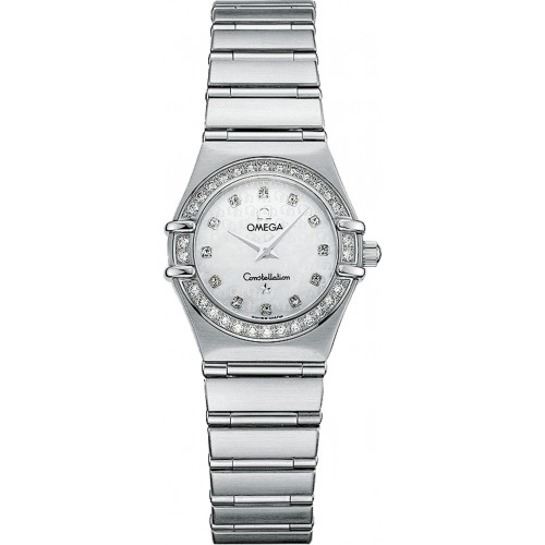 Omega Constellation 14607500