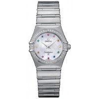 Omega Constellation 14957900