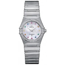 Omega Constellation 14957900