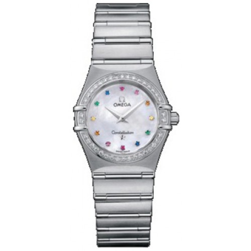 Omega Constellation 14957900