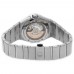 Omega Constellation 18k White Gold Luxury Women's Watch 12355312051001