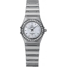 Omega Constellation 14667100