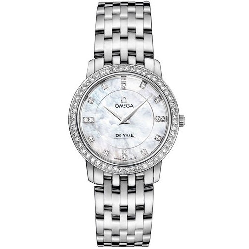 Omega De Ville Prestige 41315276055001