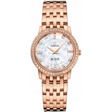 Omega De Ville Prestige 41355276055002
