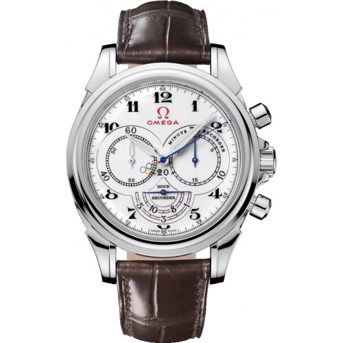 Omega De Ville 42213415004001