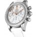 Omega De Ville Diamond Luxury Women's Watch 42218355005001