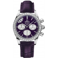 Omega De Ville 42218355010001