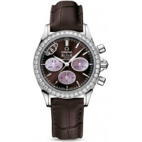 Omega De Ville 42218355013001