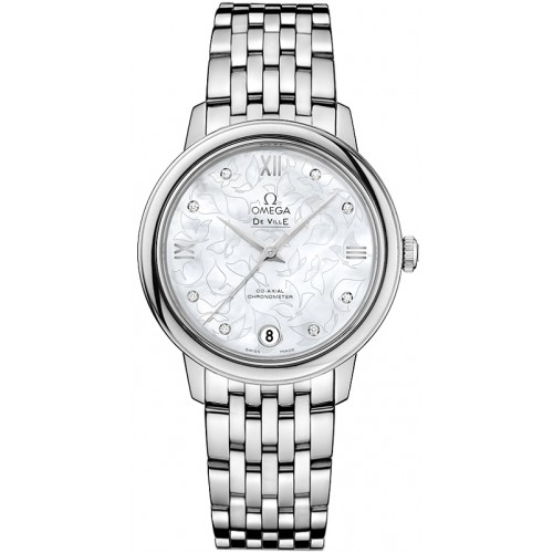 Omega De Ville Prestige 42410332055001
