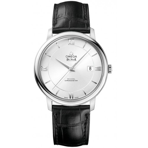 Omega De Ville Prestige 42413402002001