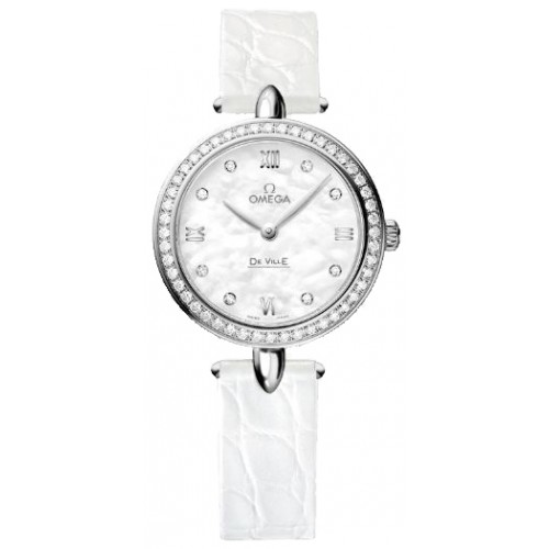 Omega De Ville Prestige 42418276055001