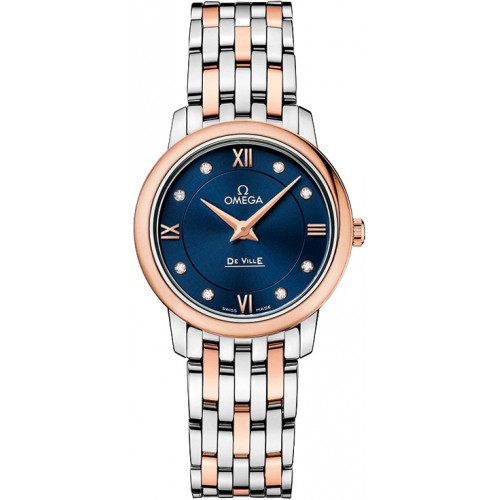 Omega De Ville Prestige 42420276053001