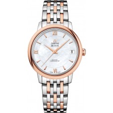 Omega De Ville Prestige 42420332005002