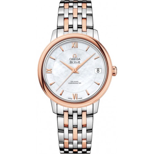 Omega De Ville Prestige 42420332005002