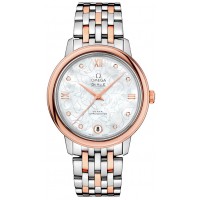 Omega De Ville Prestige 42420332055001