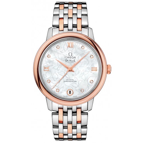 Omega De Ville Prestige 42420332055001